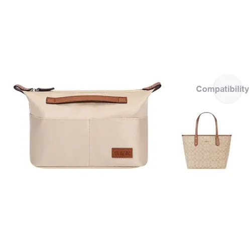 Прилив Сатиновый Вкладыш для Сумки Женские Многоцветный