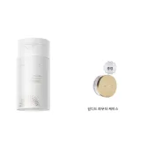 선크림 파우더 01# 투명 화이트 45g