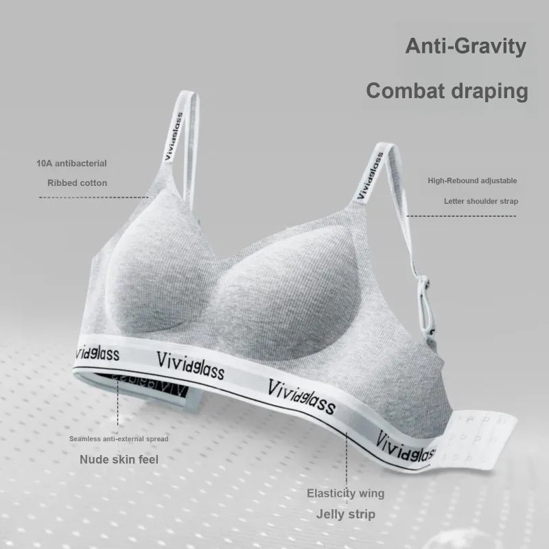 QIAOAITI Women's Underwear Sets-17
