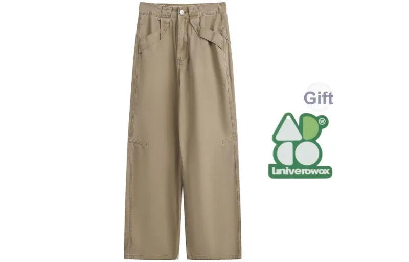 OWOX Casual Pants Unisex-7