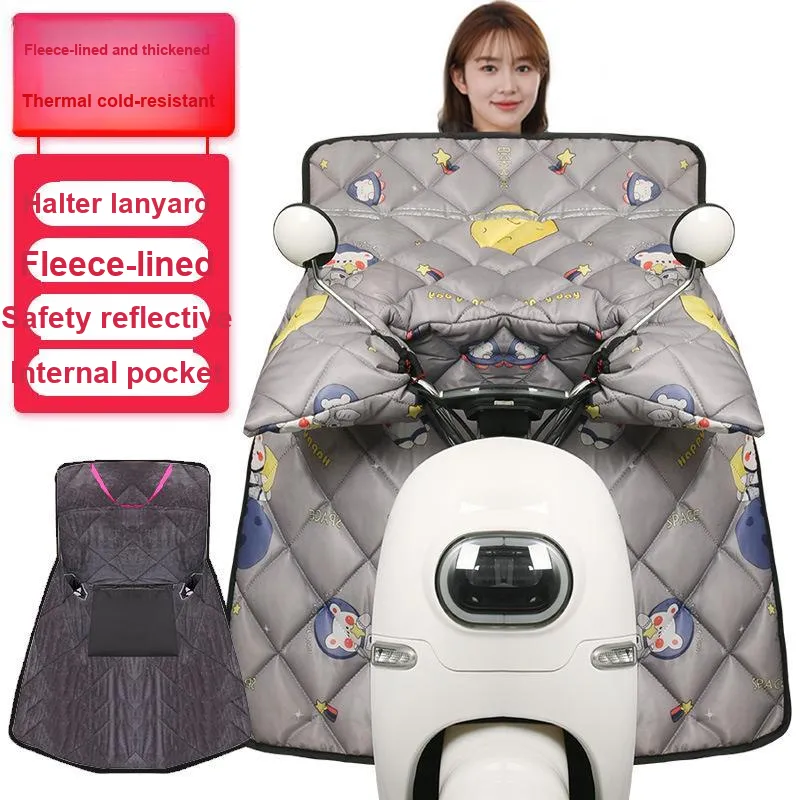 Haolebao Riding Equipment-1