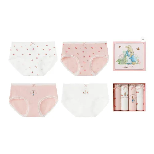 Caramella Нижнее белье Подарочная коробка Женское 4 упаковки