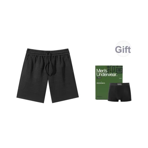 GXG Унисекс Повседневные шорты