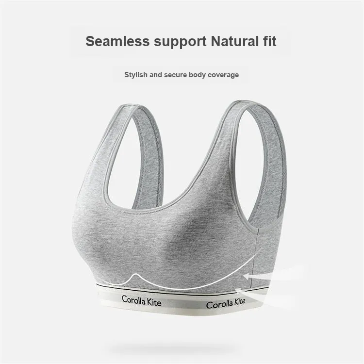 YOUNGYELL Women's Bras-3