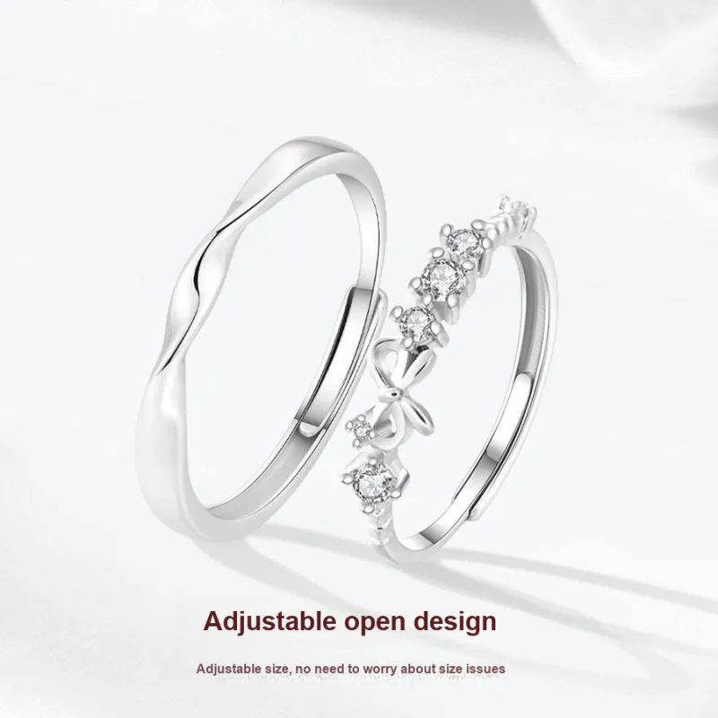 Master Kim Rings Unisex-2