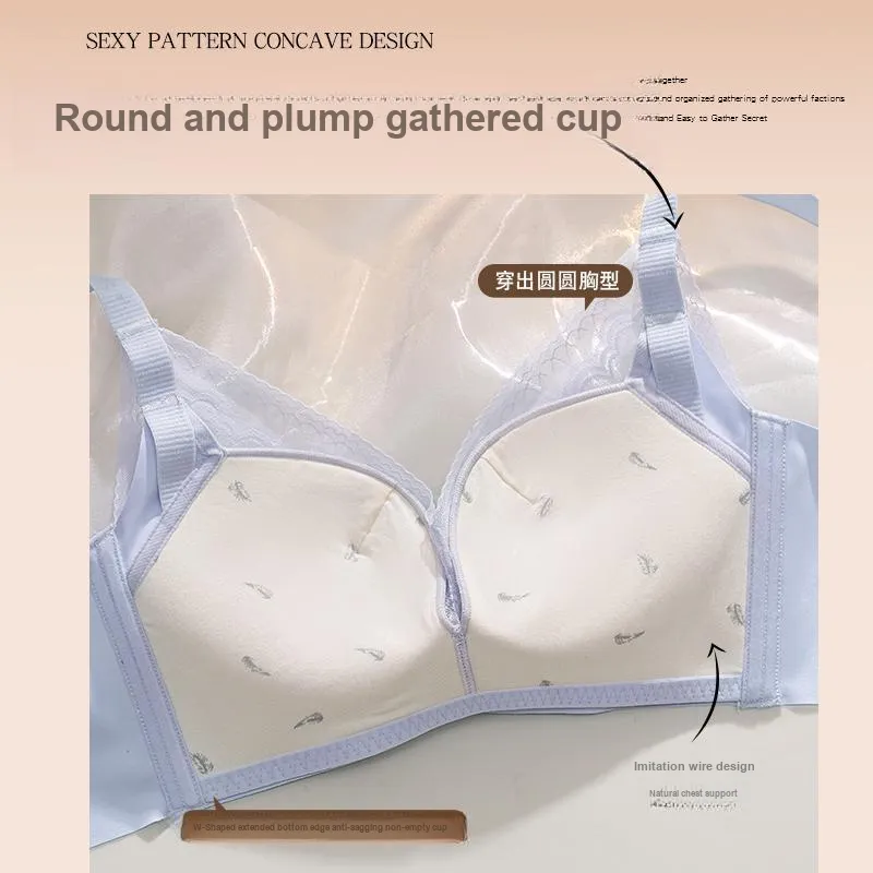 Urban beauty Women's Bras-4