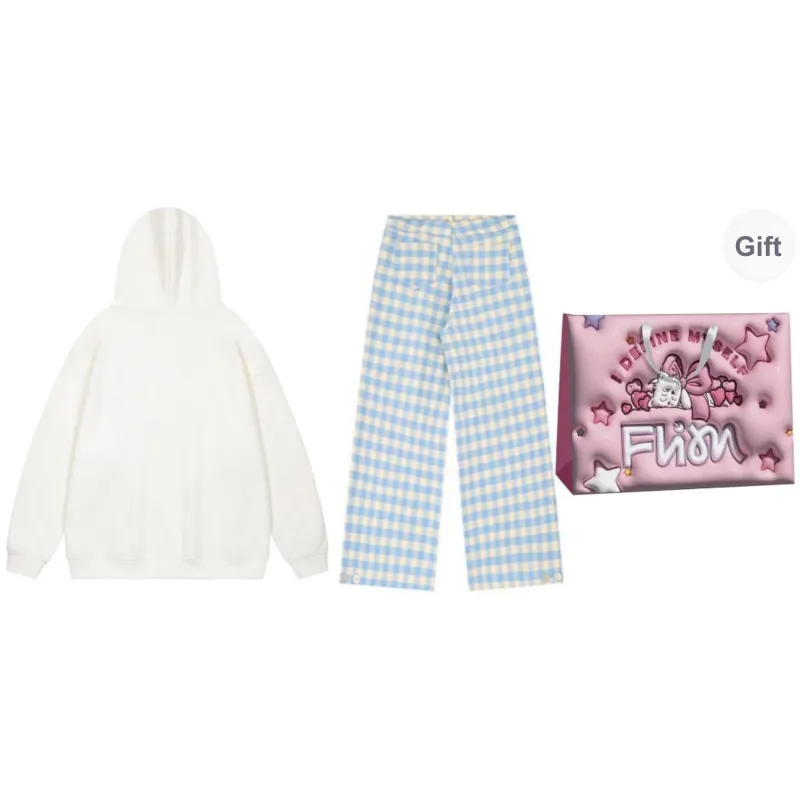 FLIM Casual Suits Women's-5