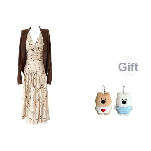 GHPC Женские Комплекты с Юбкой