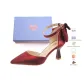 Burgundy[Gift Box Set]