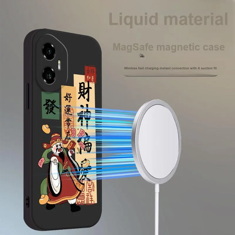 BAOCHENG Phone Cases-2