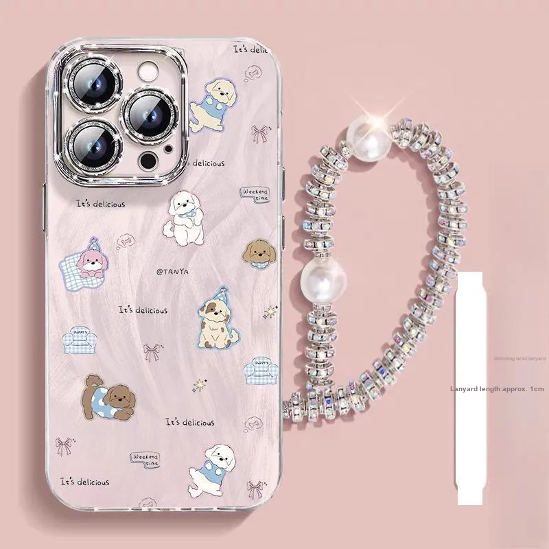 HASEE Phone Cases-7