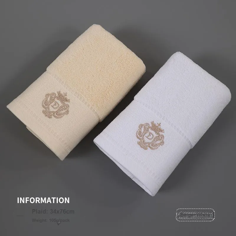 TU QIANG Towels-13