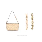 Gold-Tone Three-Section Width: 1.3cm, Length: 12cm