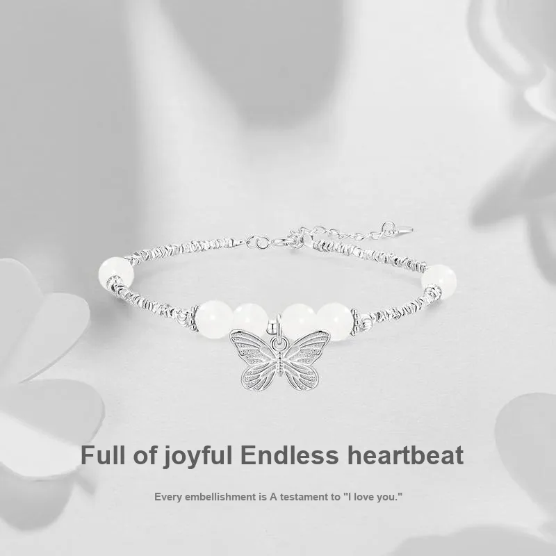 JUICY GRAPE Bodhi Seed Bracelets Women's-2