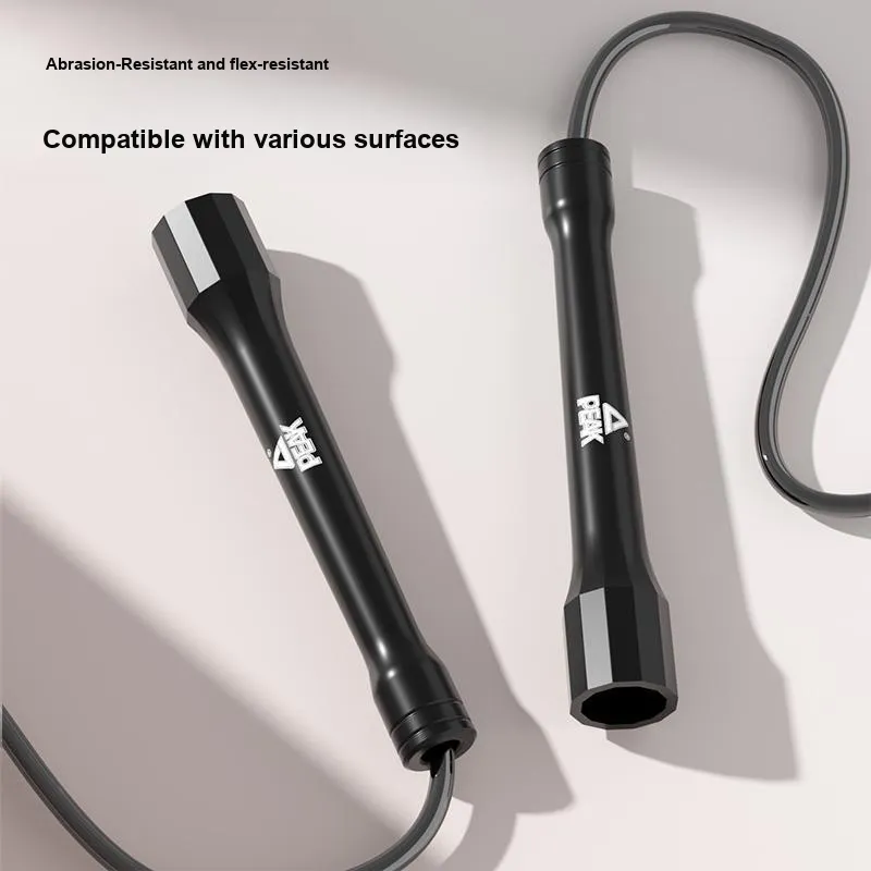 PEAK Fitness Training Super Light Jump Rope Unisex PVC 2.8m-7