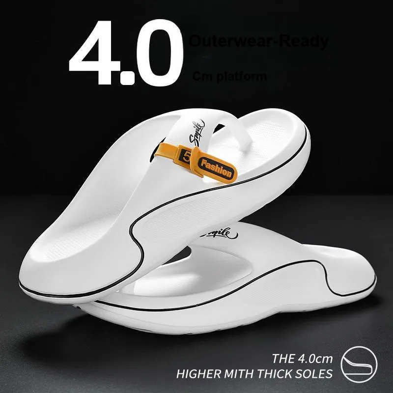 NAIHUO Slippers / Home Slippers-7