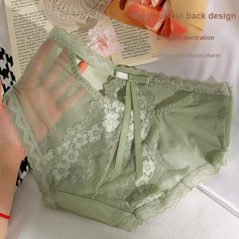 GOSO Women's Underpants-8