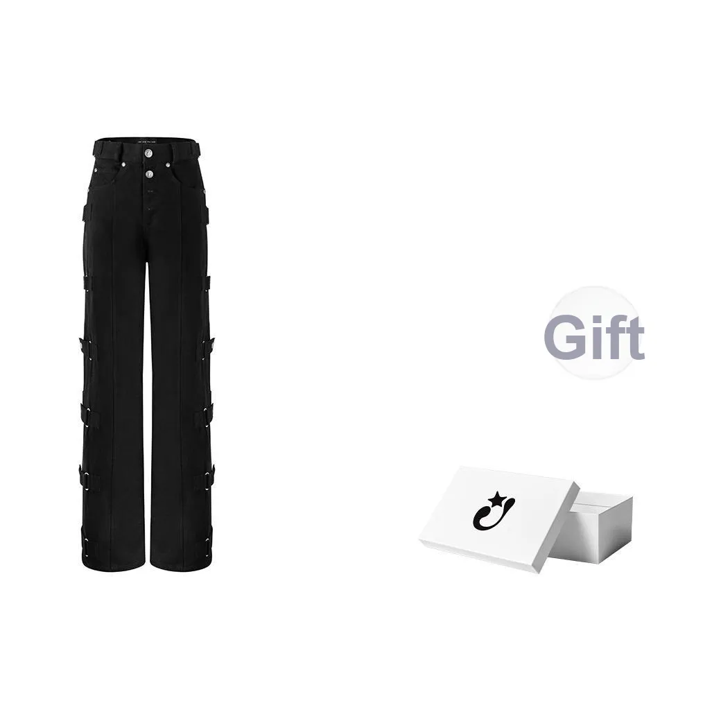 Createexploreexpandconquer Casual Pants Unisex