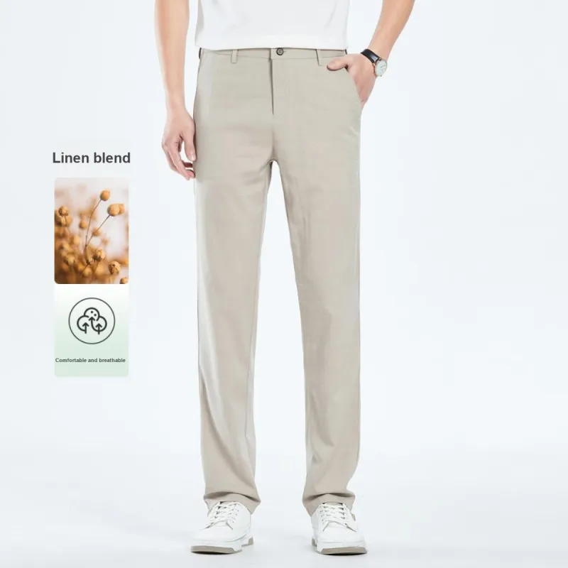 7 FOR ALL MANKIND Suit Trouser Men's-15