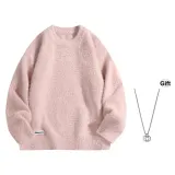 Pink (Comes with Necklace)