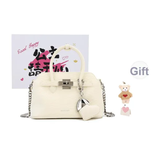 BUHOWE ПУ (полиуретан) Сумка Женская Многоцветная