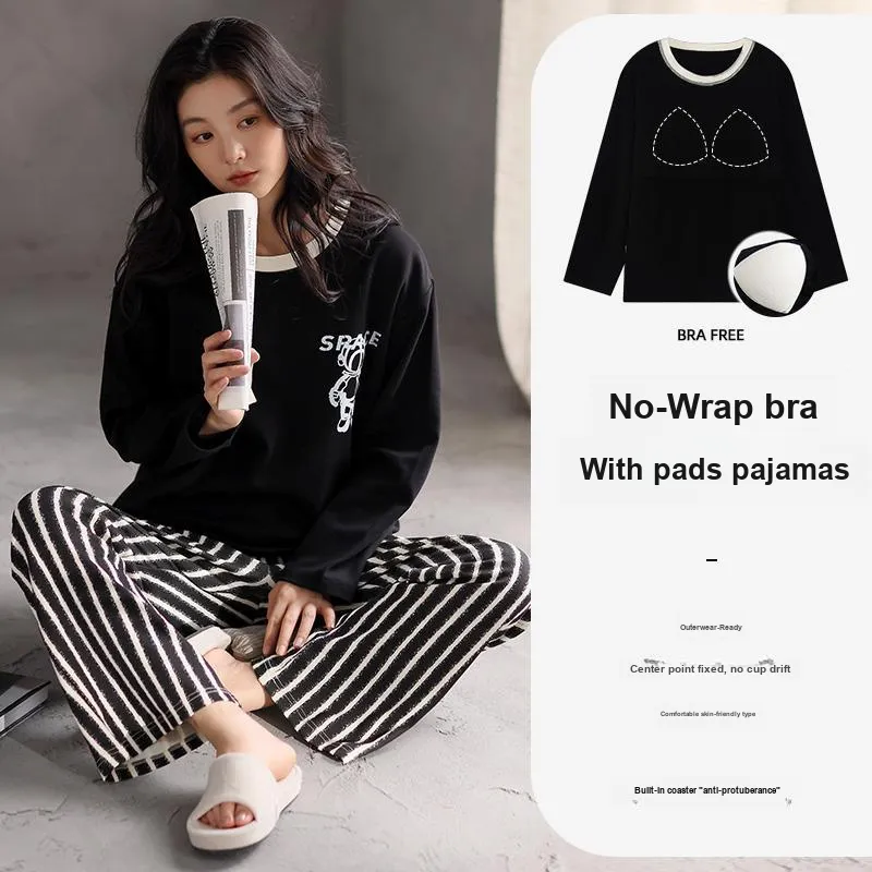 Top Melon Women's Pajama Sets-1