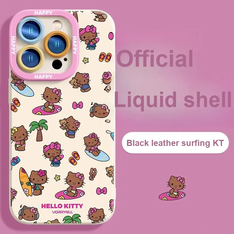 HASEE Phone Cases-1