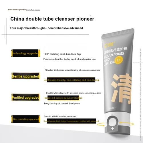 C KA Очищающие средства Унисекс