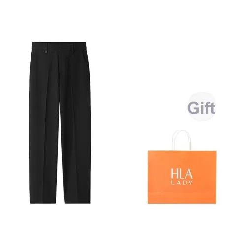 HLA Женские костюмные брюки