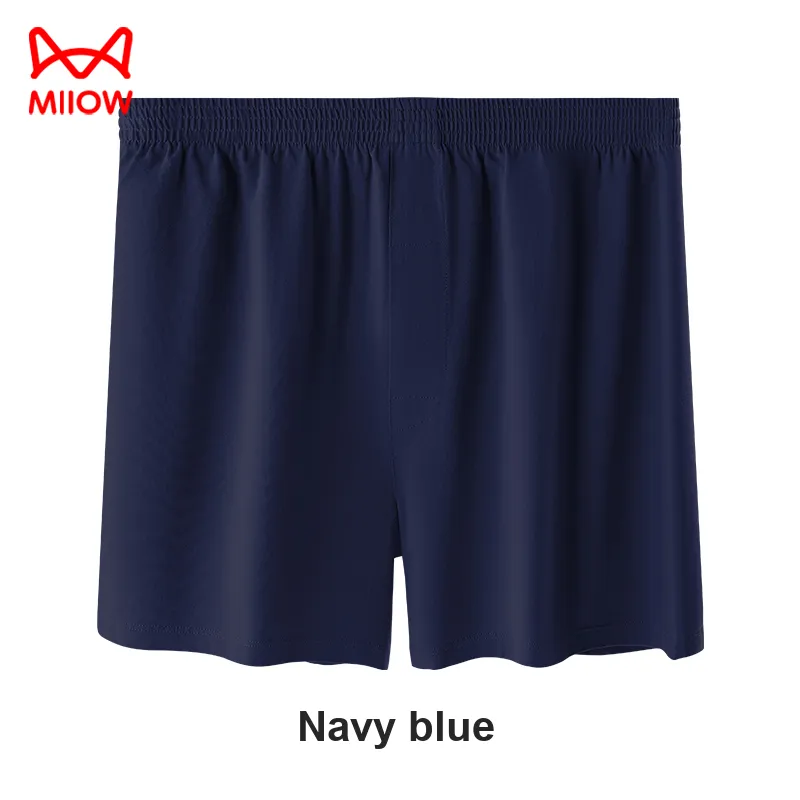 MIIOW Boxer Shorts Men's 2 Pack-3