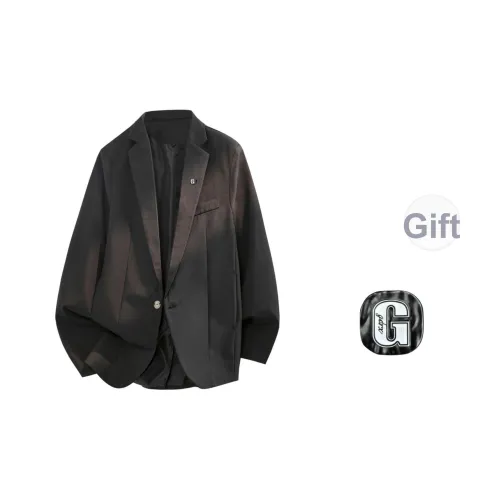 GDRX Унисекс Деловые костюмы