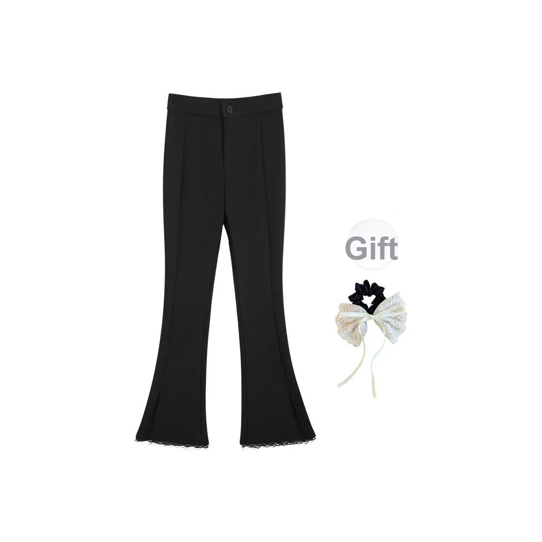 PAVEA Suit Trousers Women's