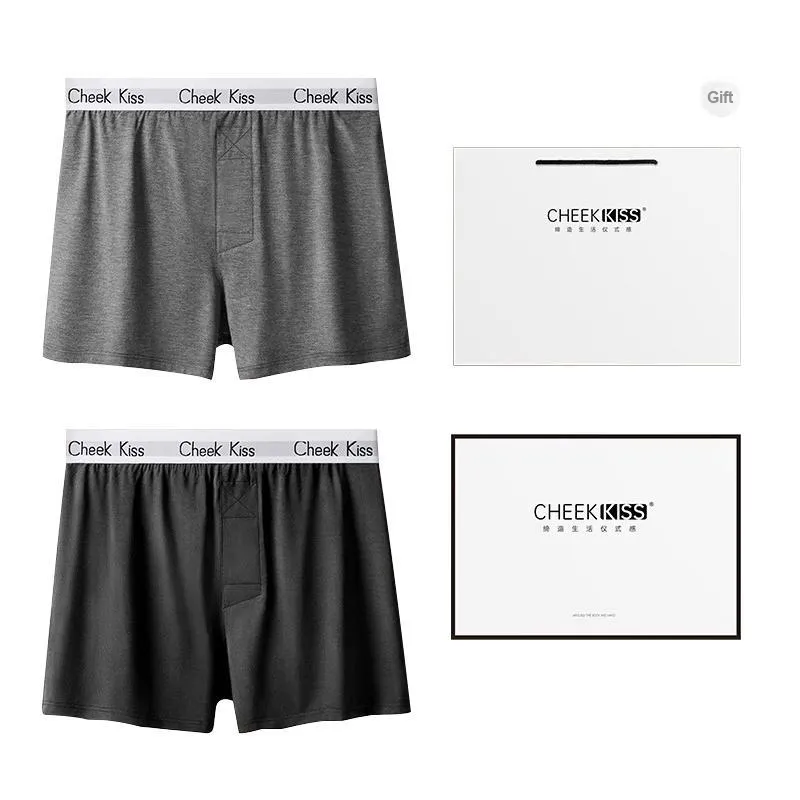 Cheekkiss Underwear Gift Boxes Men's 1 Pack-7