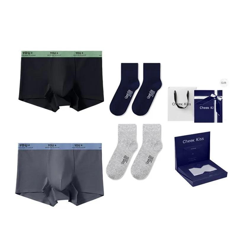 Cheekkiss Underwear Gift Boxes Men's-8