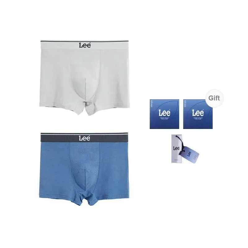 Lee Men Underpants-12