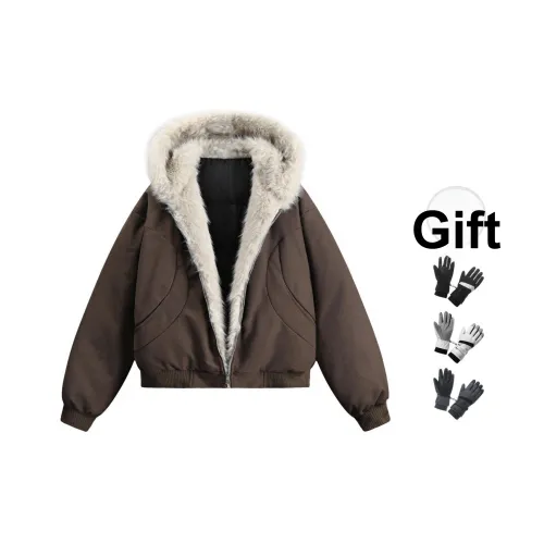 SNOW FLYING Унисекс Пуховики