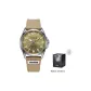 Earth Yellow+Watch Winder