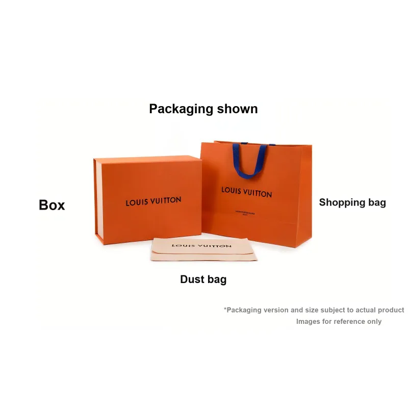 LOUIS VUITTON Speedy Bandouliere 20 Coral-4