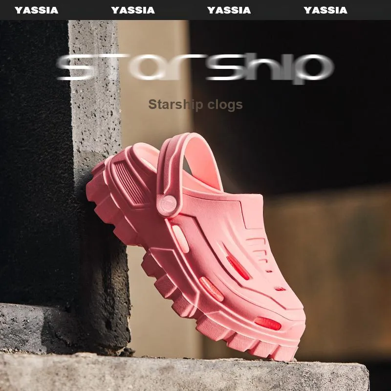 Subbundle Outdoor Starship Collection-27