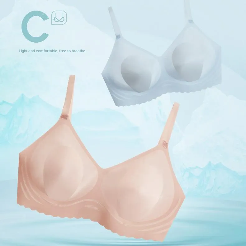 Gentle welcome Women's Bras-6