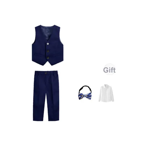 Calfitte Повседневная спортивная одежда Весна-осень Зимний Детский