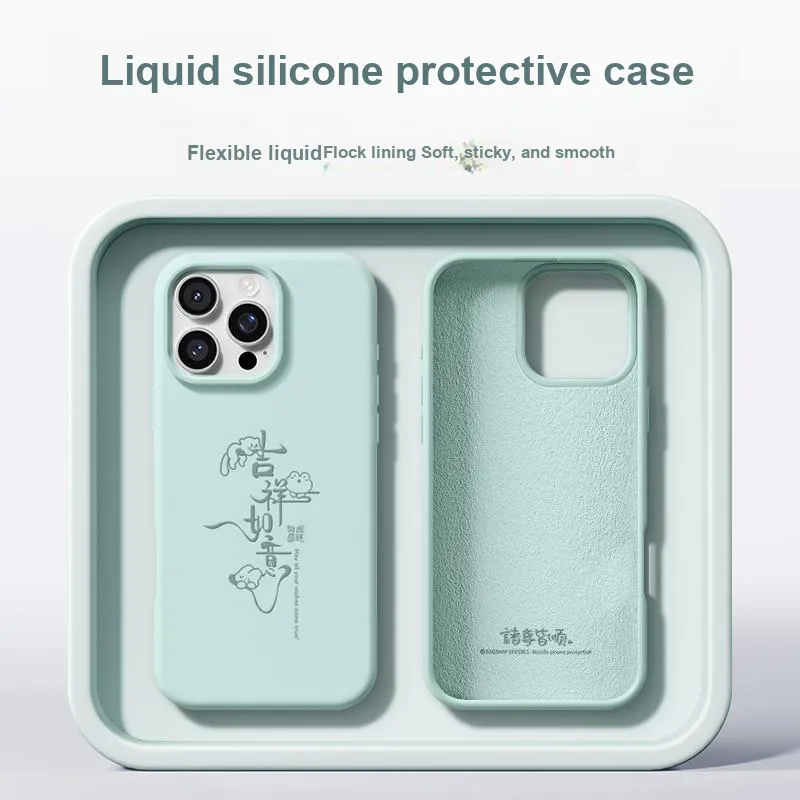 RVIXE Phone Cases-14