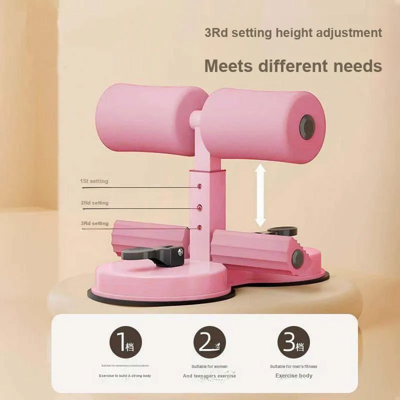 FAIRY CHILD Sit Up Machines Unisex-10