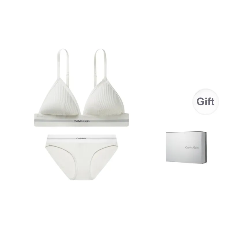 CALVIN KLEIN Underwear Set Women's-12
