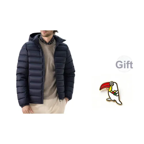 TUCANO Мужские Куртки