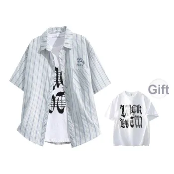 LIVINGTOWN Shirts Unisex