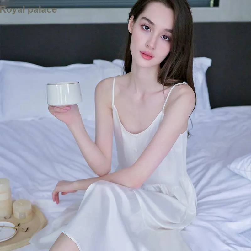 Imperial Palace Nightgown Women's-12