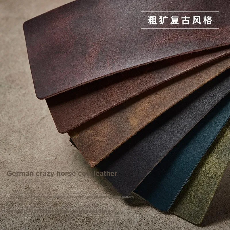 IStrap Apple Compatibility Watch Band 120+80mm Cowhide Leather Material-23