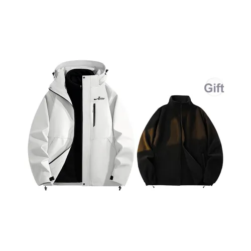 AULDEY Водонепроницаемый Ветрозащитный Устойчивый к истиранию Водоотталкивающий ветровка Унисекс