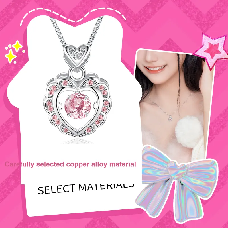 Barbie Alloy Stud Earrings Women's-8